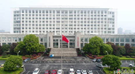 湖南益阳市政府推进落实MILAN.COM,米兰(中国)用电系统建设