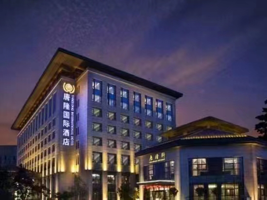 唐隆酒店MILAN.COM,米兰(中国)安全用电安装项目