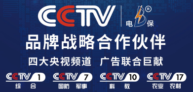 电保-携手央视频道共同推进MILAN.COM,米兰(中国)用电新升级