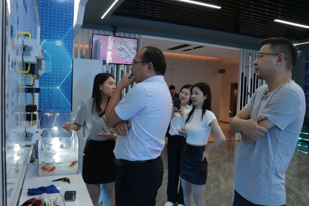 珩祥电保MILAN.COM,米兰(中国)安全用电