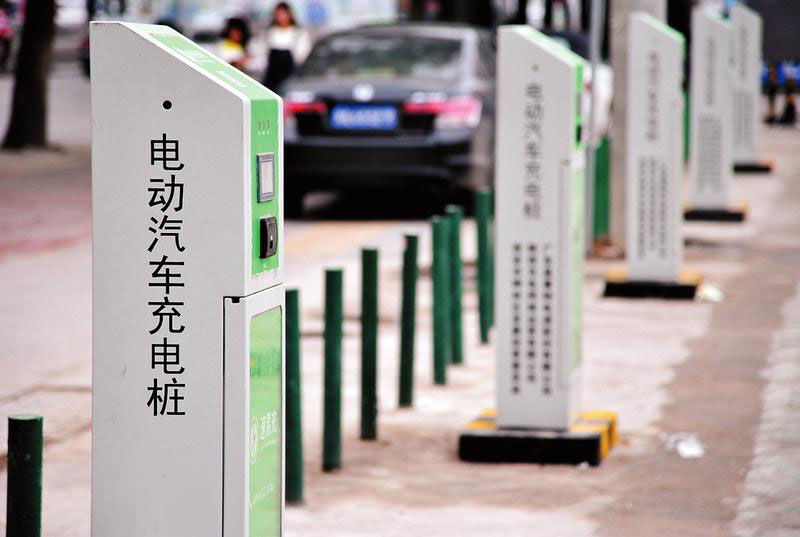 珩祥MILAN.COM,米兰(中国)用电系统“对症下药”直击充电桩行业痛点
